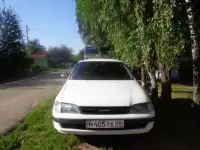 Срочно продам авто Toyota