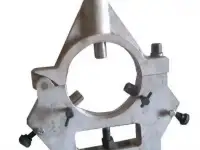 Люнет неподвижный 1К62, ТС