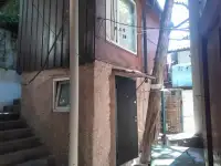 Домик в Симеизе. 3 минуты до пляжа.