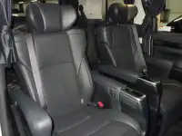 TOYOTA ALPHARD HYBRID SR C, фотография 4