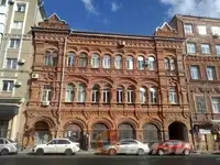 Продам коммерческую недвижимость