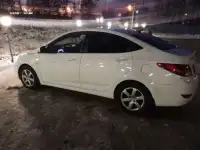 Продам Хендай Солярис 2013г.в 1,6 мкп