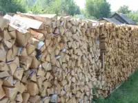 Дрова