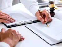 Юридические услуги Адвокатская группа Пантюшов и Партнеры