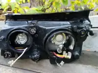 Запчасти