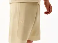 Мужские шорты lacoste regular fit, фотография 4