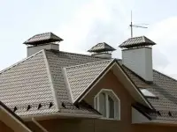 Кровельные работы
