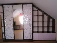 Стенки и гостиные, фотография 6