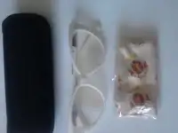 Продаю очки для работы за компьютером  Матсуда (Matsuda)