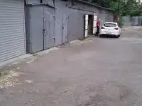 продажа гаража, студенческий переулок 3