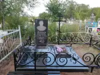 Памятники и мемориальные комплексы из гранита, фотография 5