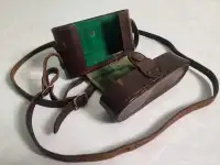 Фотоаппарат Kodak Retina, объектив Retina Xenar, фотография 8