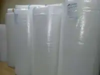 Плёнка пузырчатая для переезда двухслойная