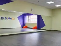 Установка зеркал для танцевальных и фитнес-залов в Екатеринбурге!, фотография 2