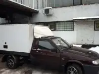 Продам автомобиль вис 2347 в хорошем