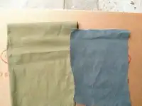 Поплин ткань