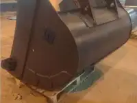 Ковш стандартный для экскаватора Hitachi ZX180W