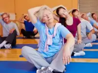 Уважаемые клиенты и гости фитнес-клуба Лайт! Приглашаем Вас на групповое занятие ЛФК!! !