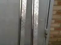 Защита коробов Great Wall