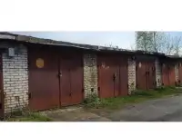 Продам гараж, Луизино