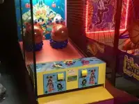 Игровые автоматы, фотография 4