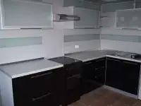 кухни