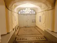 Комната на Литейном проспекте, Литейный проспект,