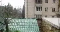 продам гараж с З/У, ул.Ульяновых,12