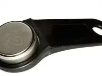 Считыватель rk.x Touch Memory, фотография 2