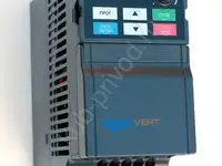 Преобразователь частоты isd302u43b, 3 квт, 380 в