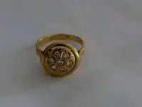 Продам кольцо