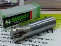 Продам фрезы SMOXH(Турция), фотография 3