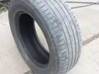 Nokian Hakka Z 225/60 ZR16 102W XL, фотография 6