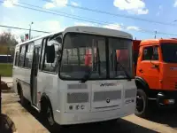 Автобус ПАЗ 32053, Распродажа! Утилизация!