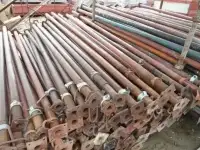 Сдам в аренду, стойки телескопические: до 3,7 м;