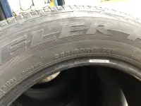 Шины бу Bridgestone Dueler HP Sport 22560 R17 99V, фотография 7