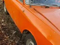 Запчасти на  Москвич 412, 2715, 408 авторазборка, фотография 2