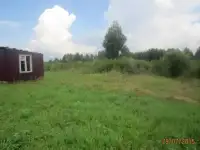 Участок вблизи от города