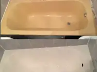 Реставрация ванн в Барнауле по цене частников!, фотография 2