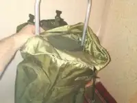 Продам походный рюкзак, фотография 6