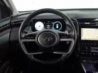 Hyundai Tucson 1.6л Turbo 2021 год, фотография 5