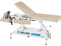 Массажный стол heliox fm3