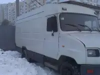  Продается ЗИЛ Бычок
