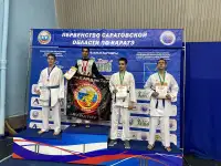 Секция каратэ, фотография 2