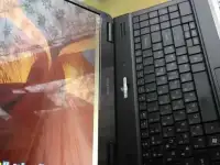 Ноутбук Acer  E525, 2200 Mhz, 0,5 Gb, 320 hdd, 15,6