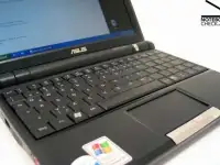 Нетбук ASUS Eee PC-900