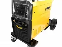 Сварочный полуавтомат кедр alphamig-250s-3