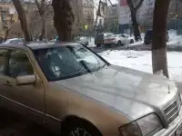 Продам Mercedes-Benz 190, фотография 5