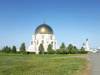 Экскурсия Великий Болгар из Тольятти, фотография 3