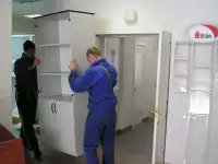 Грузчики, переезды межгород